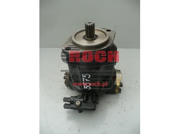 Hydraulikpumpe REXROTH