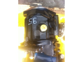 Hydraulikpumpe REXROTH