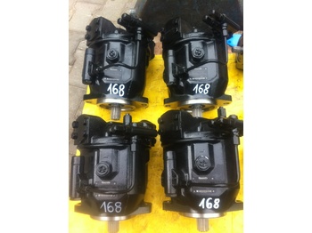 Hydraulikpumpe REXROTH