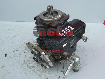 Hydraulikpumpe REXROTH