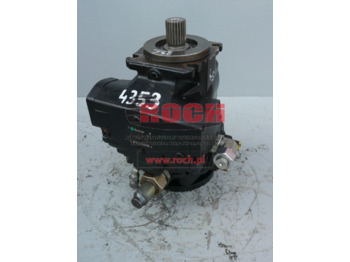 Hydraulikpumpe REXROTH