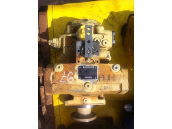 Hydraulikpumpe REXROTH