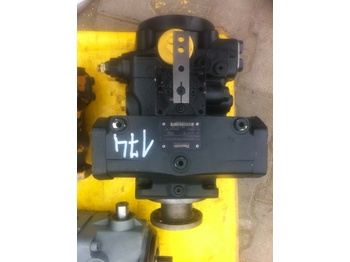 Hydraulikpumpe REXROTH