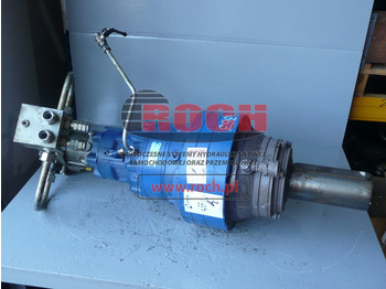 Hydraulisk motor REXROTH