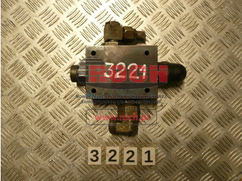 Hydraulisk ventil REXROTH