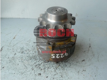 Hydraulisk motor REXROTH