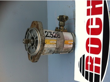 Hydraulikpumpe REXROTH