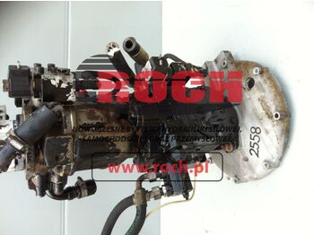 Hydraulikpumpe DANFOSS / SAUER