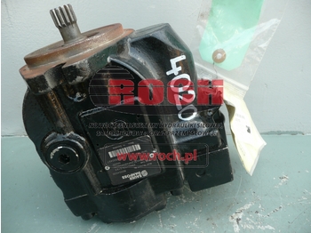 Hydraulikpumpe DANFOSS / SAUER