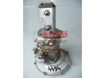 Hydraulikpumpe DANFOSS / SAUER