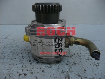 Hydraulikpumpe SUNDSTRAND