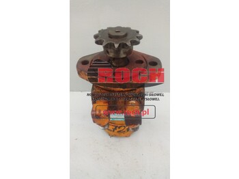 Hydraulisk motor EATON / VICKERS