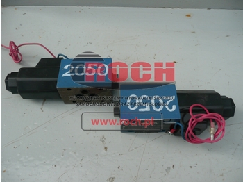 Hydraulisk ventil REXROTH