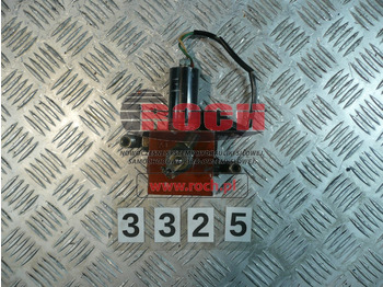 Hydraulisk ventil VOLVO