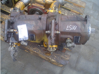 Hydraulikpumpe VOLVO