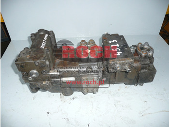 Hydraulikpumpe VOLVO
