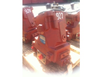 Hydraulisk motor VOLVO