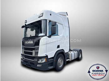 Trækker SCANIA R 450