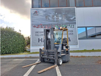 Firevejs reach truck AMLIFT