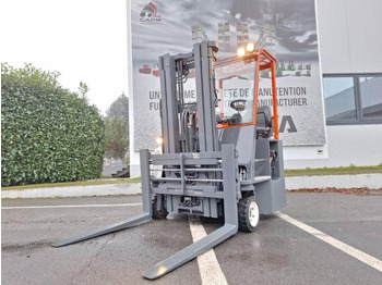 Firevejs reach truck AMLIFT