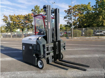 Firevejs reach truck AMLIFT