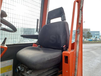 Firevejs reach truck Amlift AMLAT COMBI 50/14/55: billede 5
