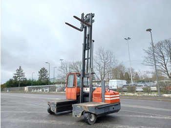 Firevejs reach truck Amlift AMLAT COMBI 50/14/55: billede 3
