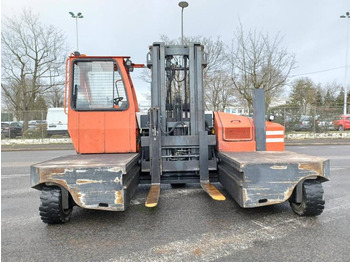 Firevejs reach truck Amlift AMLAT COMBI 50/14/55: billede 4