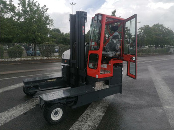 Firevejs reach truck AMLIFT
