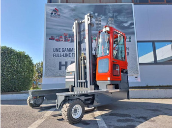 Firevejs reach truck AMLIFT