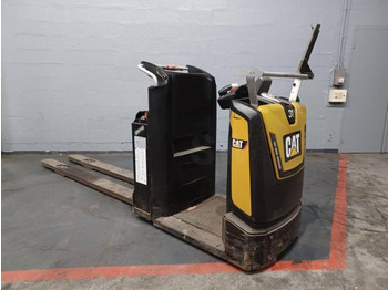 Ordreplukker CATERPILLAR