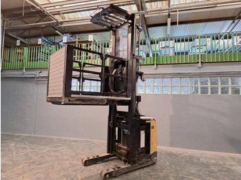 Ordreplukker Caterpillar NOH10N: billede 4 Ordreplukker Caterpillar NOH10N: billede 4