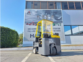 Leje en Combilift C2500CB Combilift C2500CB: billede 4 Leje en Combilift C2500CB Combilift C2500CB: billede 4