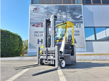 Leje en Combilift C2500CB Combilift C2500CB: billede 1 Leje en Combilift C2500CB Combilift C2500CB: billede 1