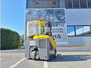 Leje en Combilift C2500CB Combilift C2500CB: billede 5 Leje en Combilift C2500CB Combilift C2500CB: billede 5