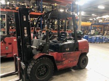 Gas gaffeltruck HANGCHA R