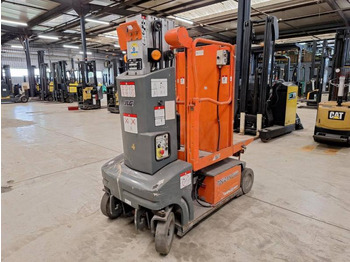 Søjlelift JLG