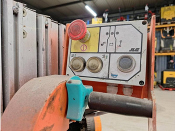 Søjlelift JLG Toucan Duo: billede 5