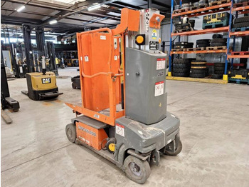 Søjlelift JLG Toucan Duo: billede 2