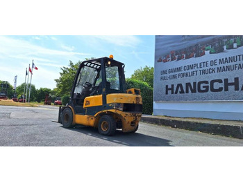 Teleskop truck Jcb TLT30D: billede 5