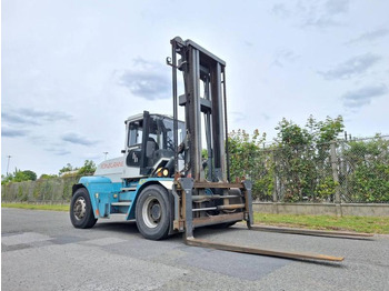 Diesel gaffeltruck KONECRANES