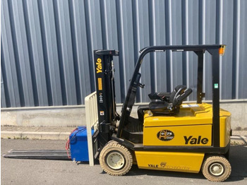 El gaffeltruck Yale ERP30 ALF: billede 2