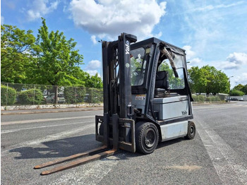 El gaffeltruck YALE
