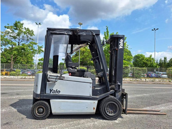 El gaffeltruck Yale ERP30: billede 4