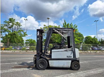 El gaffeltruck Yale ERP30: billede 3