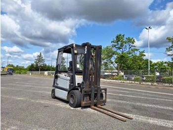 El gaffeltruck Yale ERP30: billede 2