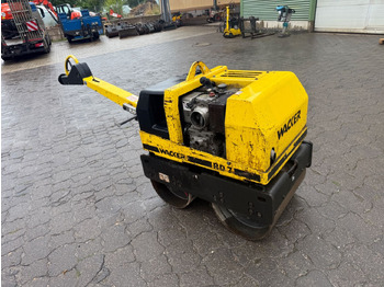Mini tromle WACKER