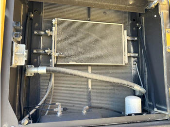 Leje en Volvo EC250ENL Volvo EC250ENL: billede 5 Leje en Volvo EC250ENL Volvo EC250ENL: billede 5