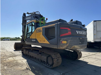 Leje en Volvo EC250ENL Volvo EC250ENL: billede 2 Leje en Volvo EC250ENL Volvo EC250ENL: billede 2