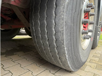 Silotrailer Feldbinder Kipp. 66.3 Silo ADR 3 Achs: billede 3 Silotrailer Feldbinder Kipp. 66.3 Silo ADR 3 Achs: billede 3